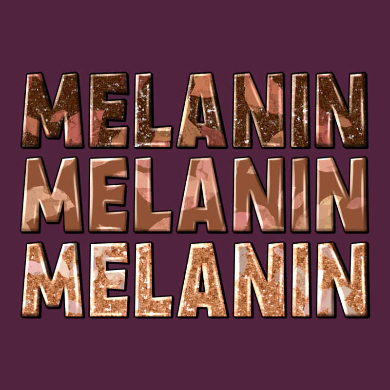Melanin Melanin Melanin Urban Hoodie by texasbilliewilder | Teevron