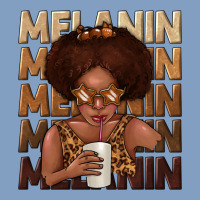 Melanin Kid Urban Hoodie | Teevron