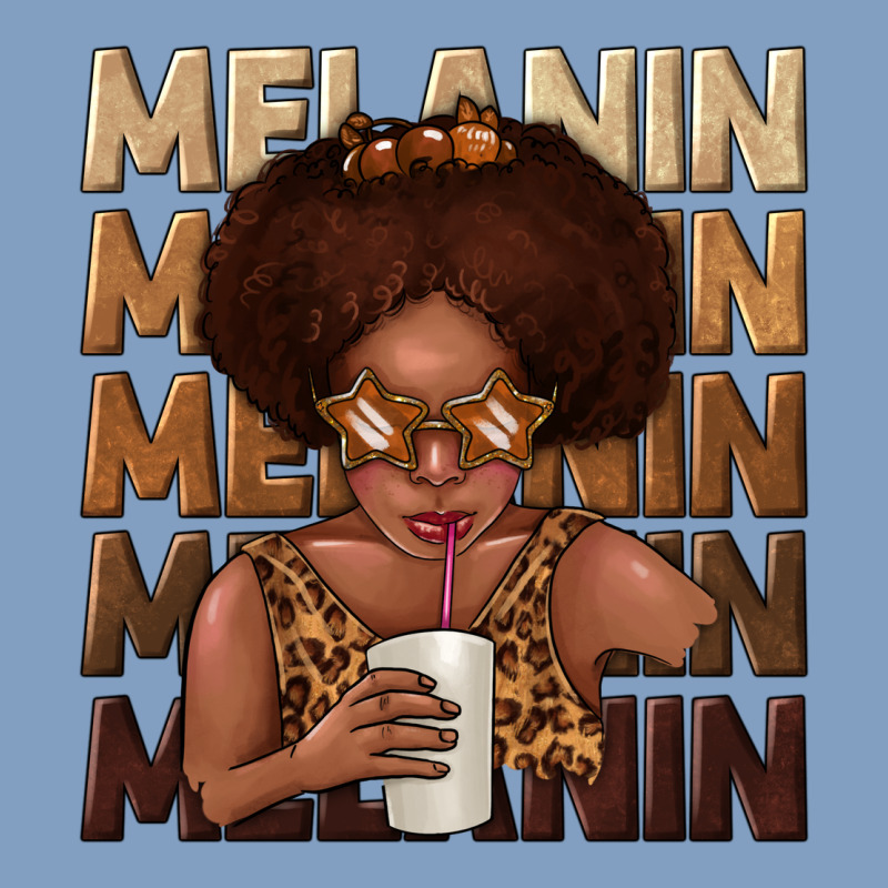 Melanin Kid Urban Hoodie by texasbilliewilder | Teevron