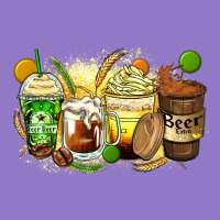 Beer Coffee Cups Urban Hoodie | Teevron