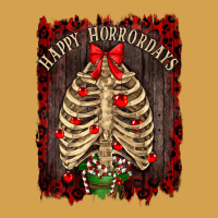 Happy Horrordays Urban Hoodie | Teevron