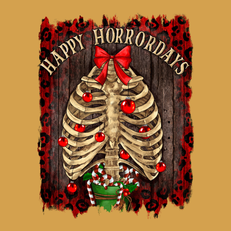 Happy Horrordays Urban Hoodie by RanaPortraitStore | Teevron