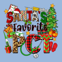 Santa's Favorite Pct Premium Hoodie | Teevron