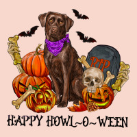 Happy Howl O Ween Urban Hoodie | Teevron