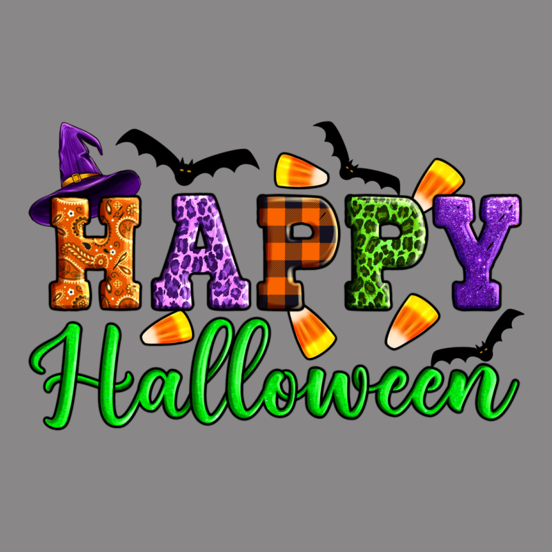 Happy Halloween Vintage Tee by Artiststas | Teevron