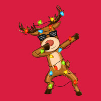 Dabbing Deer Premium Hoodie | Teevron
