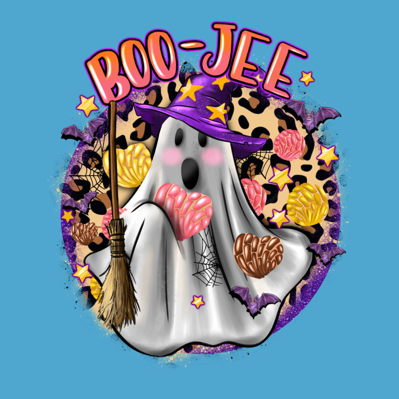 Boo Jee Conchas Premium Hoodie by Zillion Design Studio | Teevron