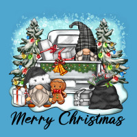 Merry Christmas Gnomes Premium Hoodie | Teevron