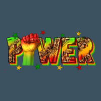 Power Juneteenth Urban Hoodie | Teevron