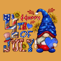 Happy 4 Th Of July Premium Hoodie | Teevron
