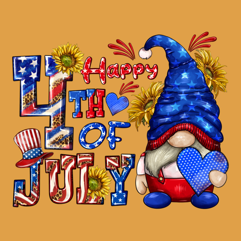 Happy 4 Th Of July Premium Hoodie by texasbilliewilder | Teevron