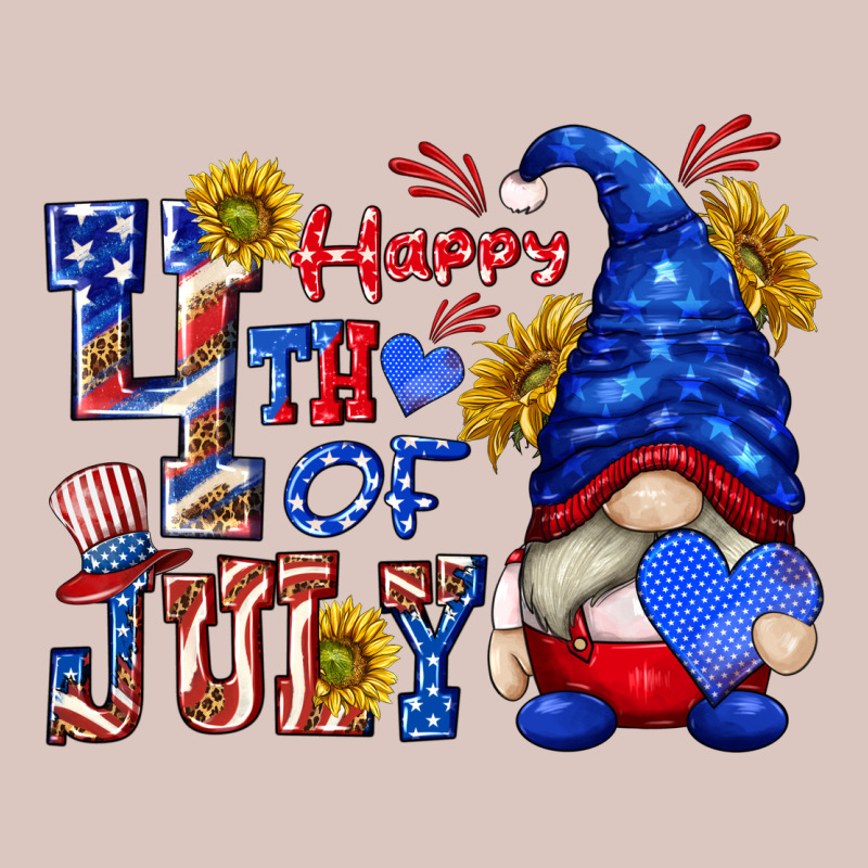 Happy 4 Th Of July Premium Hoodie by texasbilliewilder | Teevron
