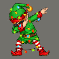 Dabbing Elf Premium Hoodie | Teevron