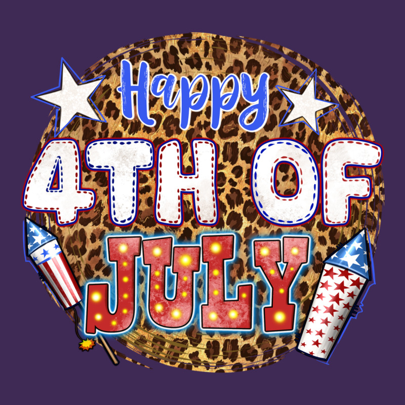 Happy 4th Of July Billie Wilder Premium Hoodie by texasbilliewilder | Teevron
