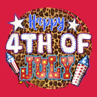 Happy 4th Of July Billie Wilder Premium Hoodie | Teevron