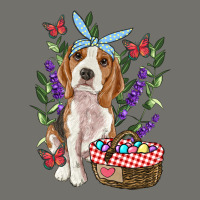 Easter Beagle Premium Hoodie | Teevron