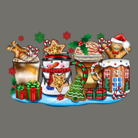 Christmas Cookie Coffee Cups Premium Hoodie | Teevron