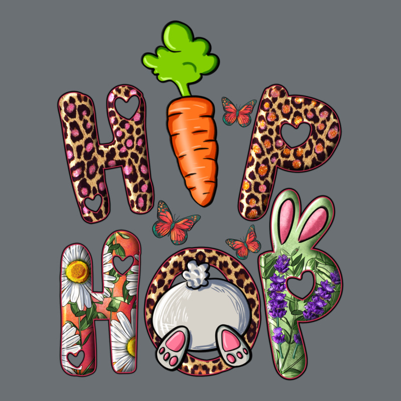 Hip Hop Easter Bunny Premium Hoodie by RanaPortraitStore | Teevron