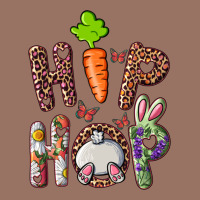 Hip Hop Easter Bunny Premium Hoodie | Teevron