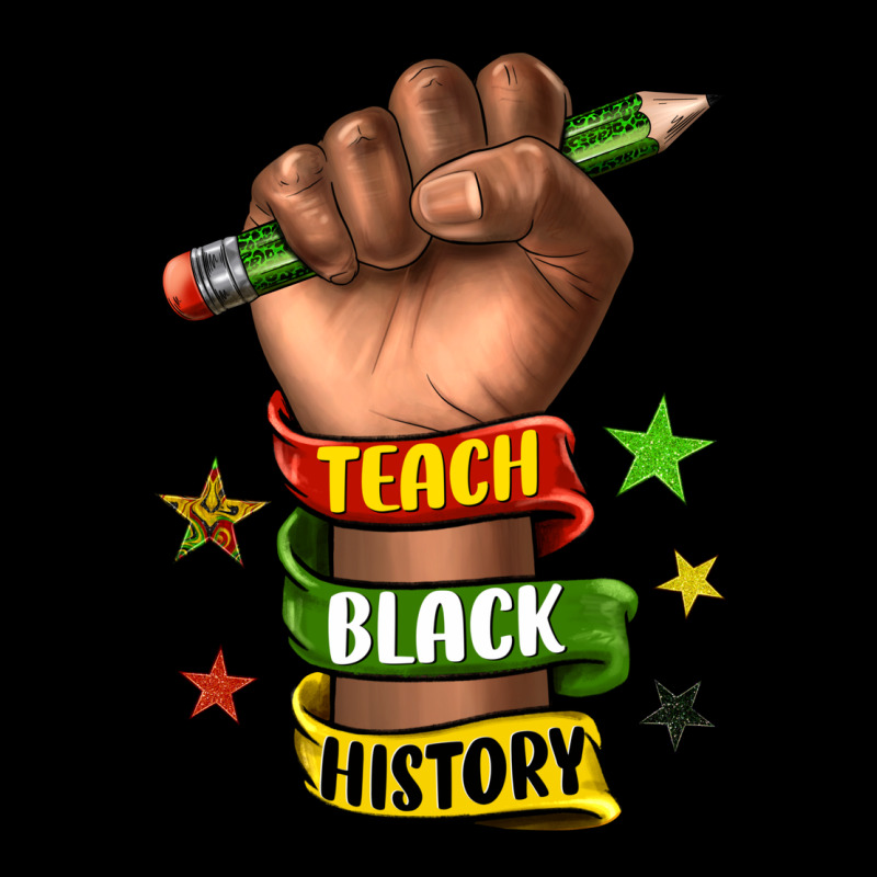 Teach Black History Urban Hoodie by texasbilliewilder | Teevron
