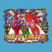 Happy Easter Roosters Premium Hoodie | Teevron