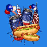 Hotdog With Beers Billie Wilder Premium Hoodie | Teevron