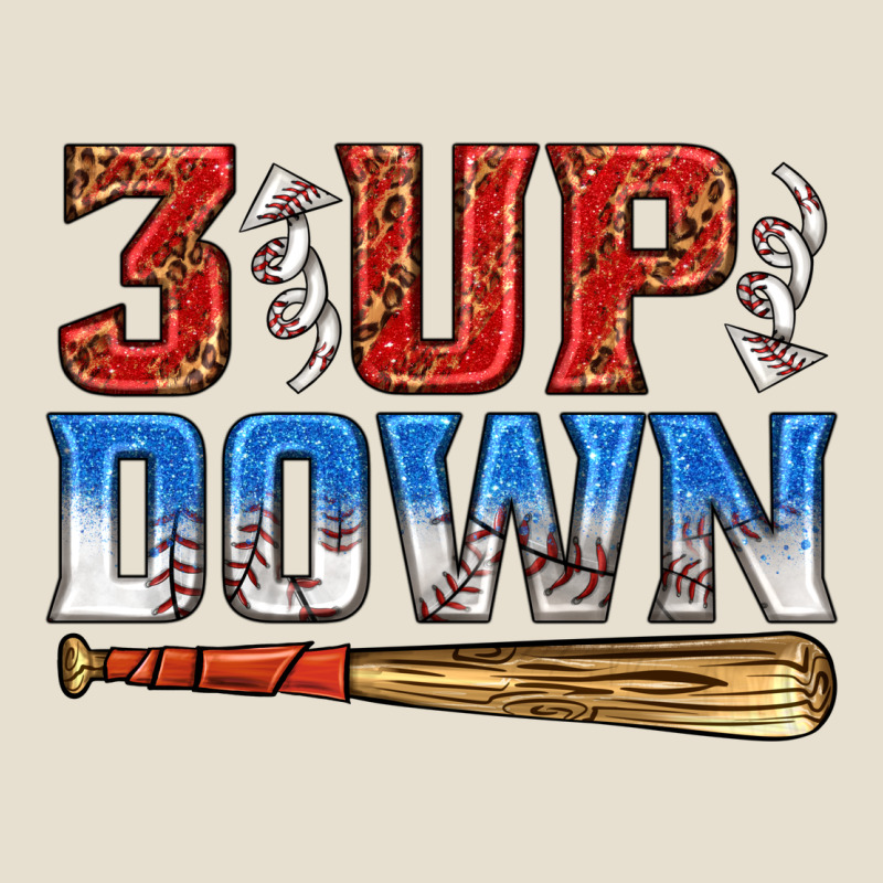 3 Up 3 Down Baseball Urban Hoodie by texasbilliewilder | Teevron