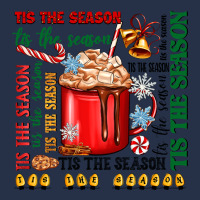 Tis The Season Premium Hoodie | Teevron