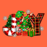 Christmas Joy Elf Premium Hoodie | Teevron