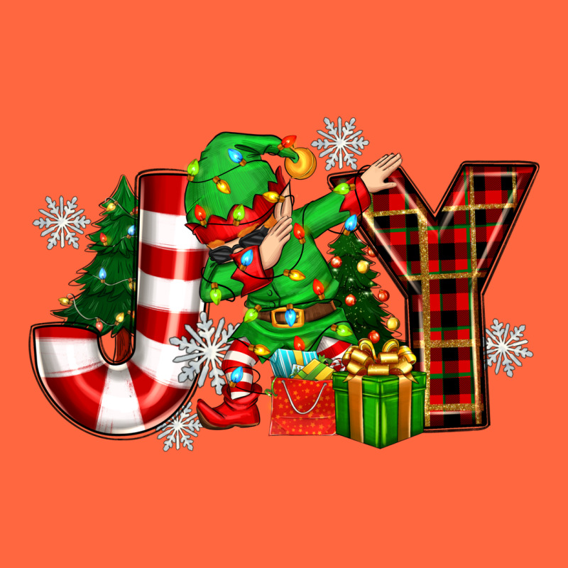 Christmas Joy Elf Premium Hoodie by Zillion Design Studio | Teevron