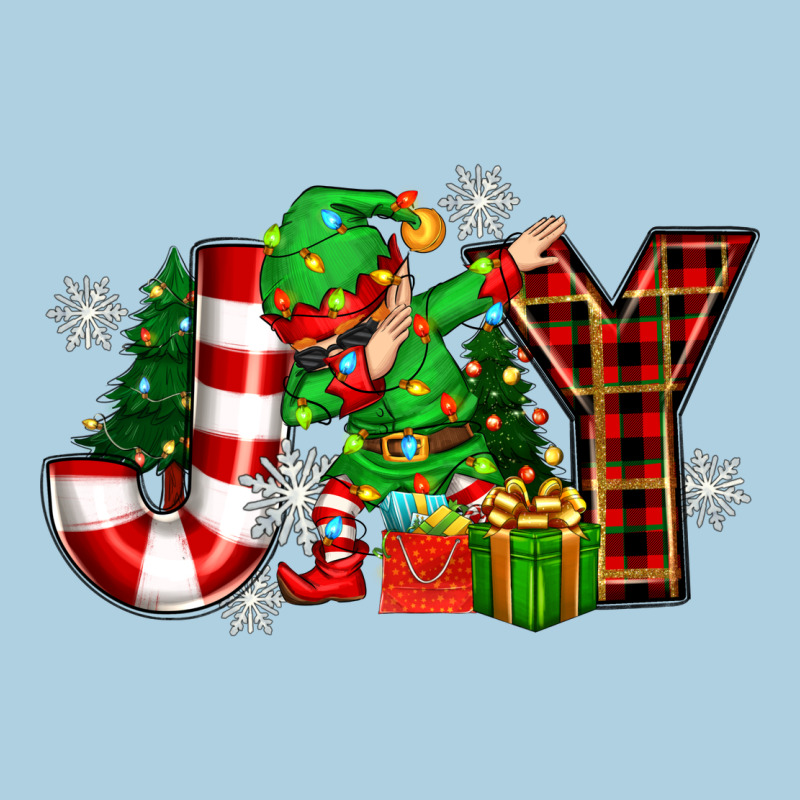 Christmas Joy Elf Premium Hoodie by Zillion Design Studio | Teevron