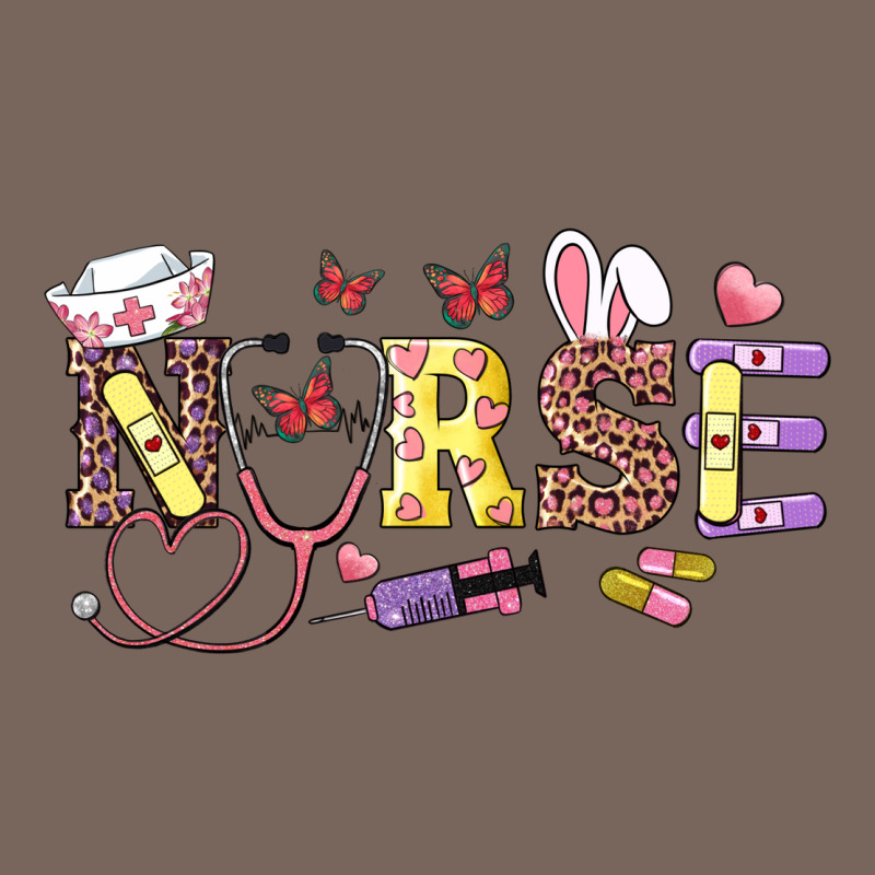 Easter Nurse Premium Hoodie by RanaPortraitStore | Teevron