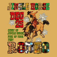 Jingle Horse Dec 25 Giddy Jingle Horse Pick Up Fee Premium Hoodie | Teevron
