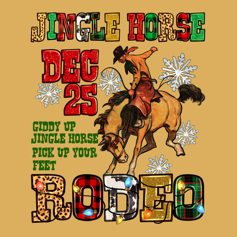 Jingle Horse Dec 25 Giddy Jingle Horse Pick Up Fee Premium Hoodie by Zillion Design Studio | Teevron