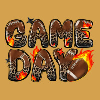 Game Day Football Leopard Urban Hoodie | Teevron