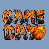 Game Day Basketball Leopard Urban Hoodie | Teevron