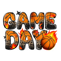 game day basketball leopard | Teevron