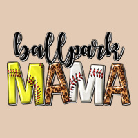 Ballpark Mama Urban Hoodie | Teevron