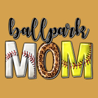 Ballpark Mom Urban Hoodie | Teevron