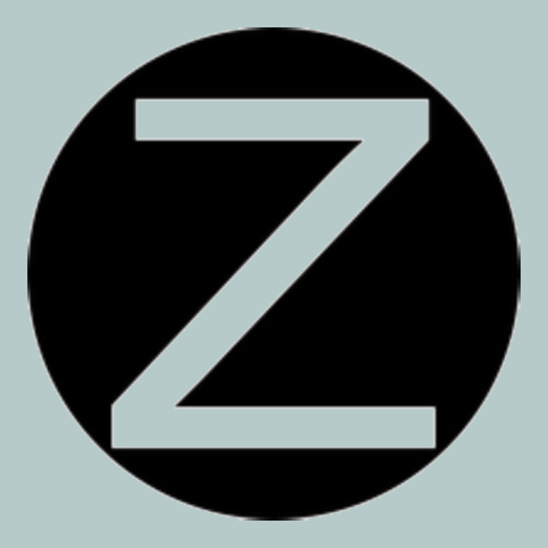 Zeerba Logo Redimension V2 Heavy Core Tee by chombo | Teevron