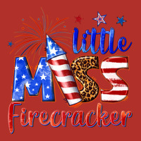 Little Miss Firecracker Billie Wilder Premium Hoodie | Teevron