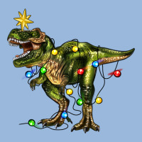 Tree Rex Christmas Premium Hoodie | Teevron