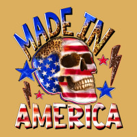 Made In America Premium Hoodie | Teevron