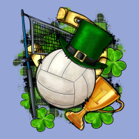 St.patrick's Day Volleyball Classic Tee | Teevron