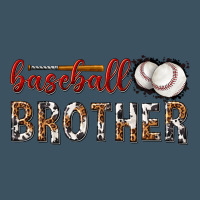 Baseball Brother With Leopard Urban Hoodie | Teevron