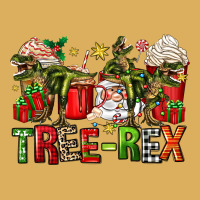 Tree Rex Coffee Cups Premium Hoodie | Teevron