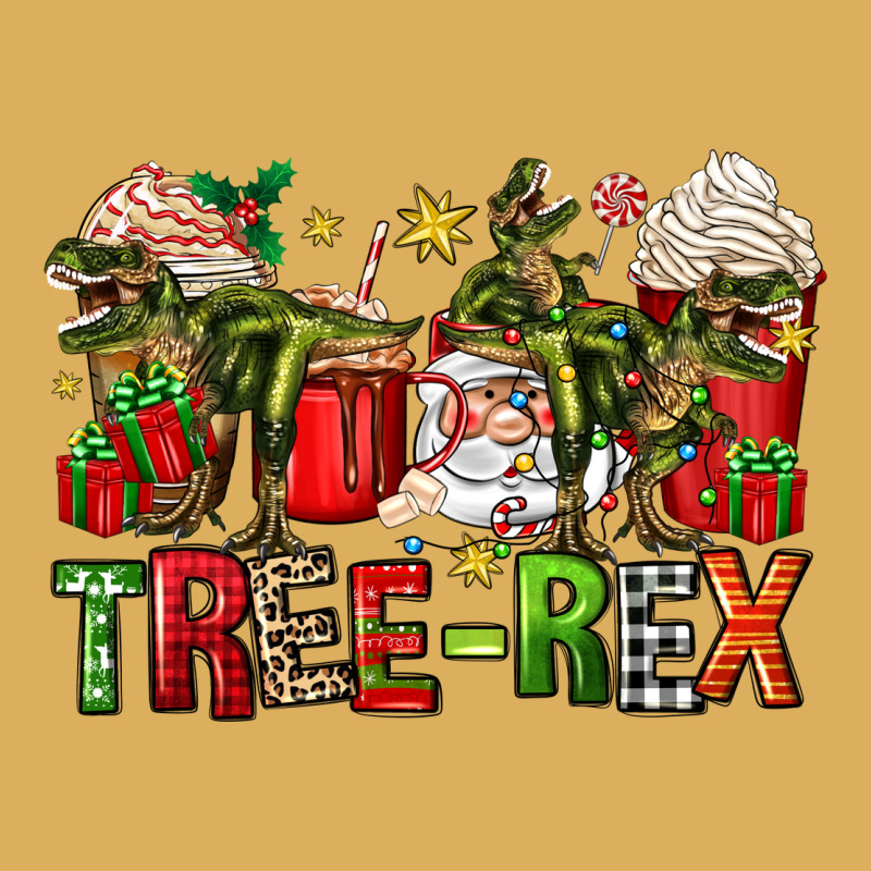 Tree Rex Coffee Cups Premium Hoodie by Zillion Design Studio | Teevron
