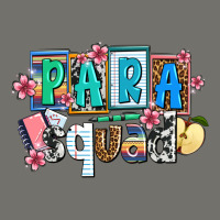 Para Squad Premium Hoodie | Teevron