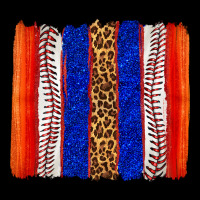 Baseball Brush Strokes Urban Hoodie | Teevron
