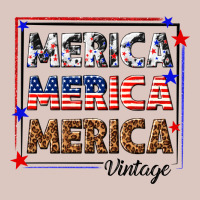 Merica Merica Merica Vintage Premium Hoodie | Teevron